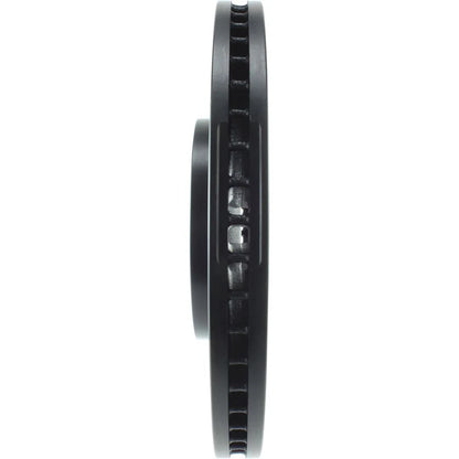 StopTech Drilled & Slotted Sport Rotor - Front Left | Multiple Fitments (127.42100L)