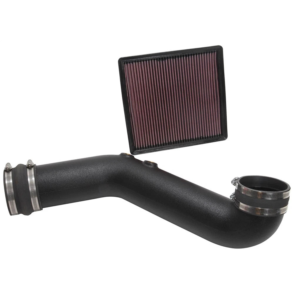 K&N Performance Intake Kit | Ford F150 (18-19) V8-5.0L (57-2603)