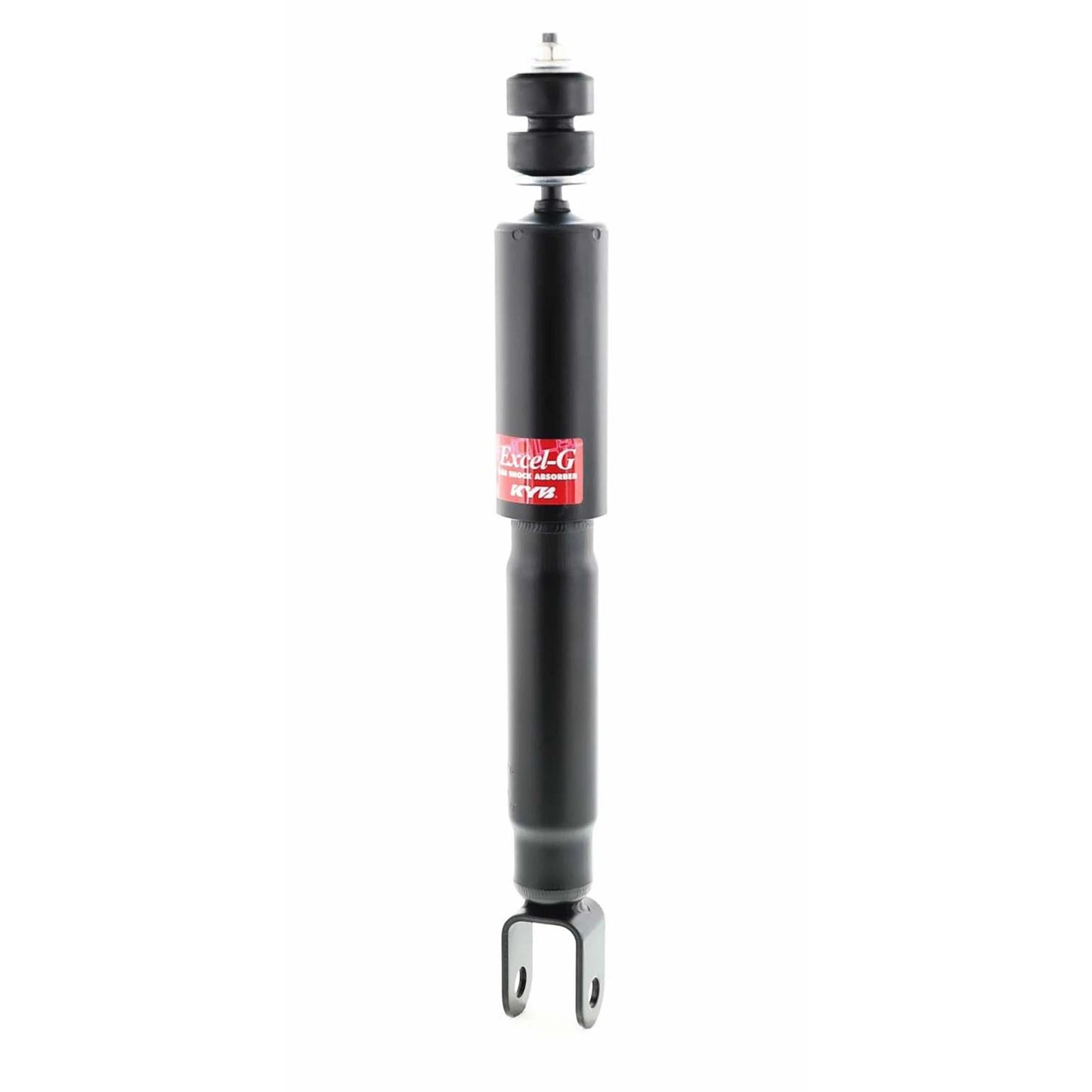 KYB Excel-G Front Shocks & Struts | Chevrolet Avalanche 1500 (2WD/4WD) (02-06) (344381)