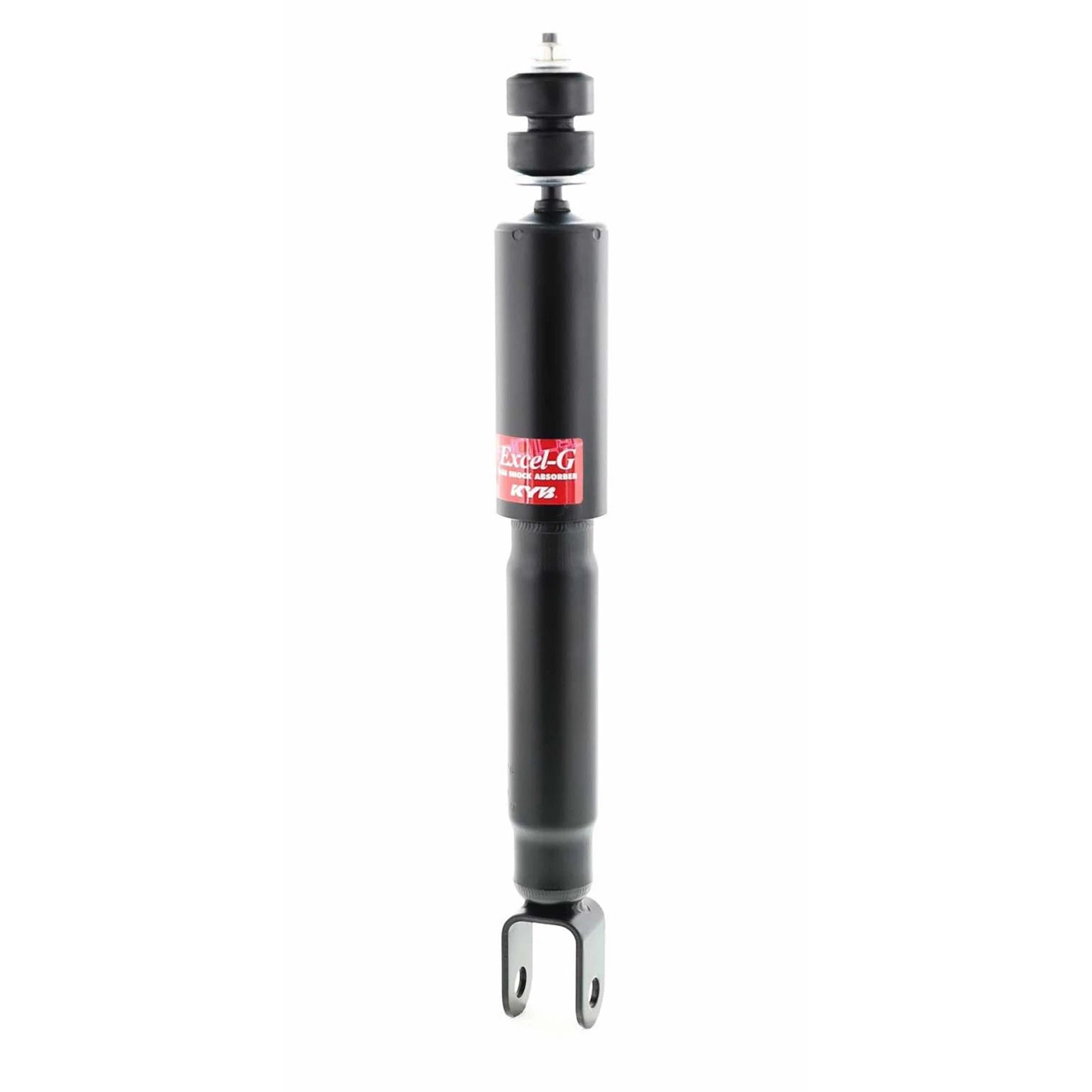 KYB Excel-G Front Shocks & Struts | Chevrolet Avalanche 1500 (2WD/4WD) (02-06) (344381)