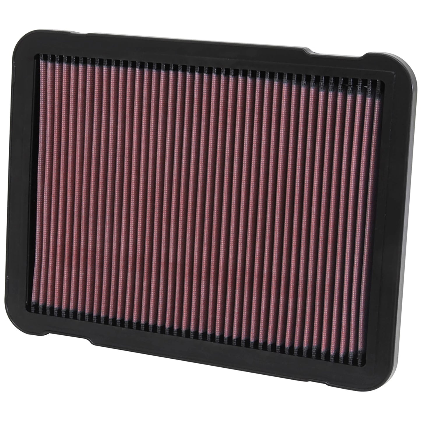 K&N 33-2146 Performance Air Filter for 98-07 Land Cruiser 4.7L V8 / 98-08 LX470