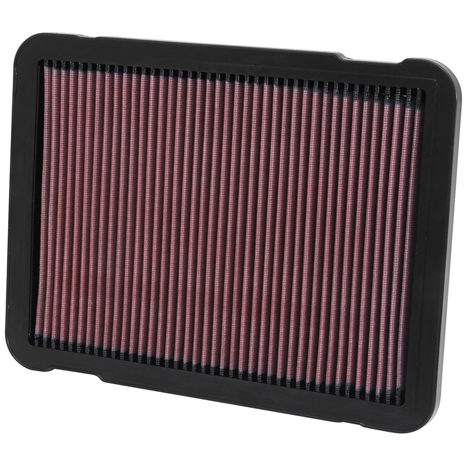 K&N 33-2146 Performance Air Filter for 98-07 Land Cruiser 4.7L V8 / 98-08 LX470