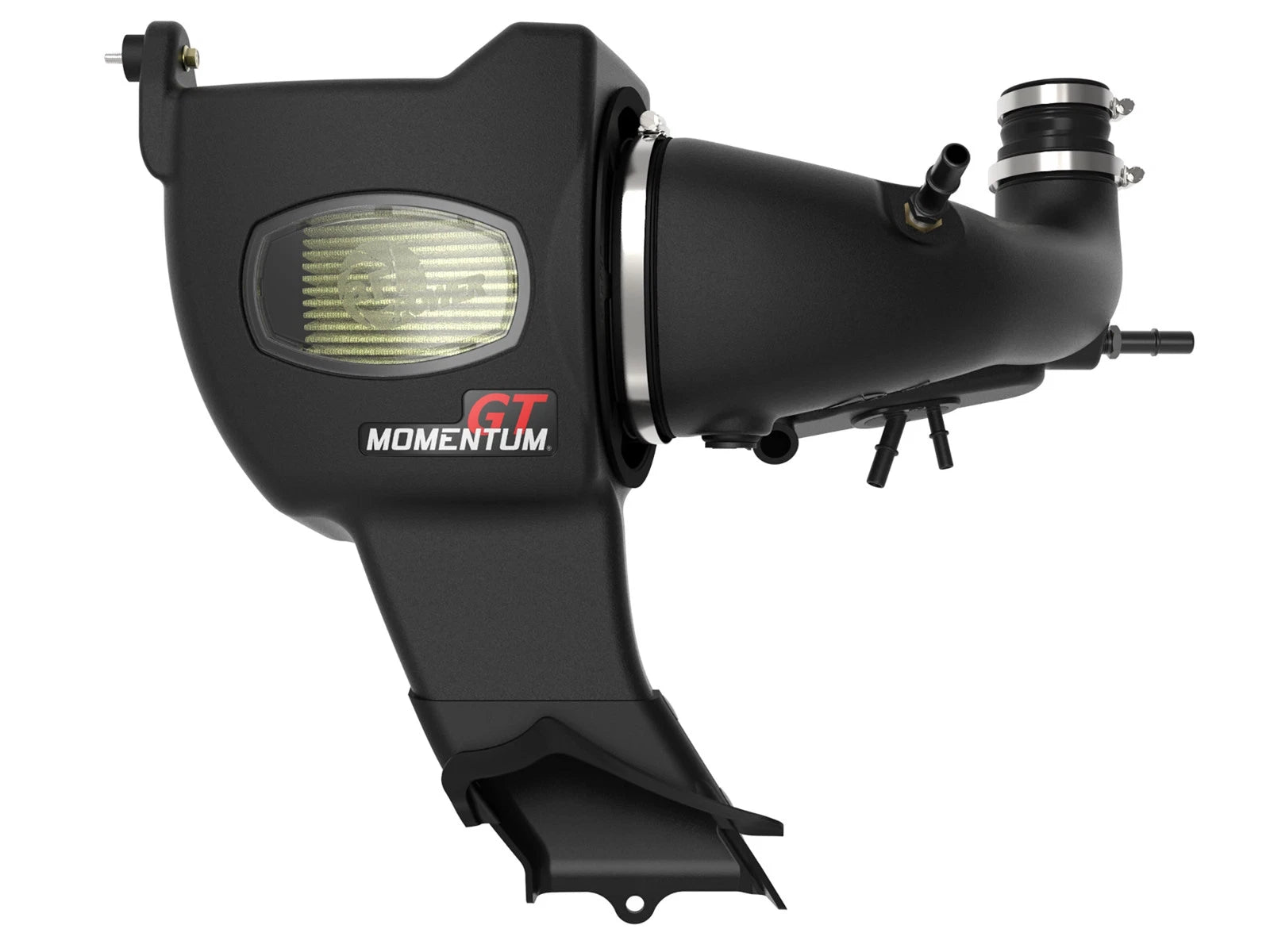 aFe Momentum HD Cold Air Intake w/ PG7 Filter | Ford Bronco 2.3L (21+) (50-70082G)