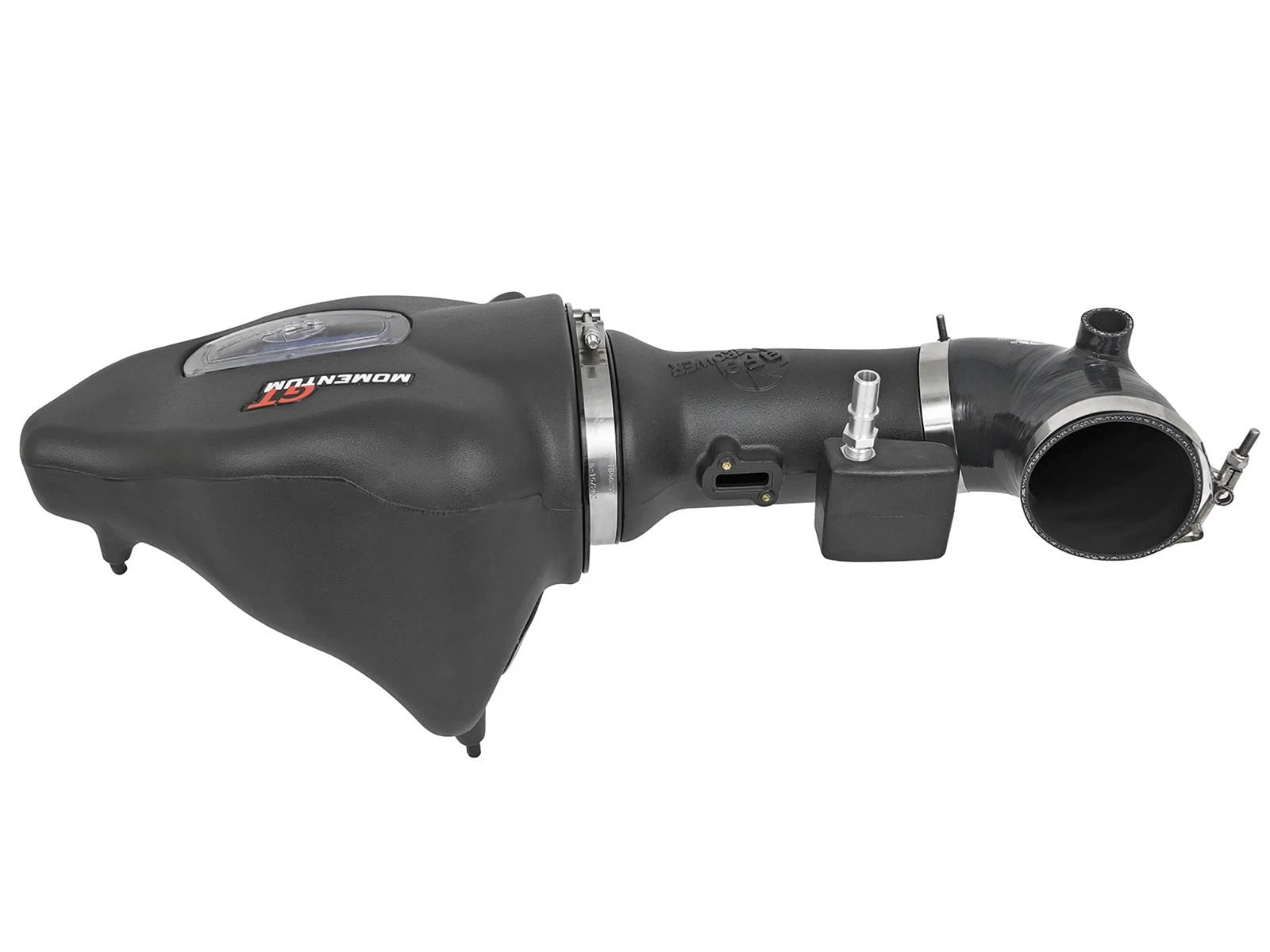aFe Momentum GT Pro 5R Stage-2 Intake | Chevrolet Camaro SS V8 6.2L (16) (54-74210)