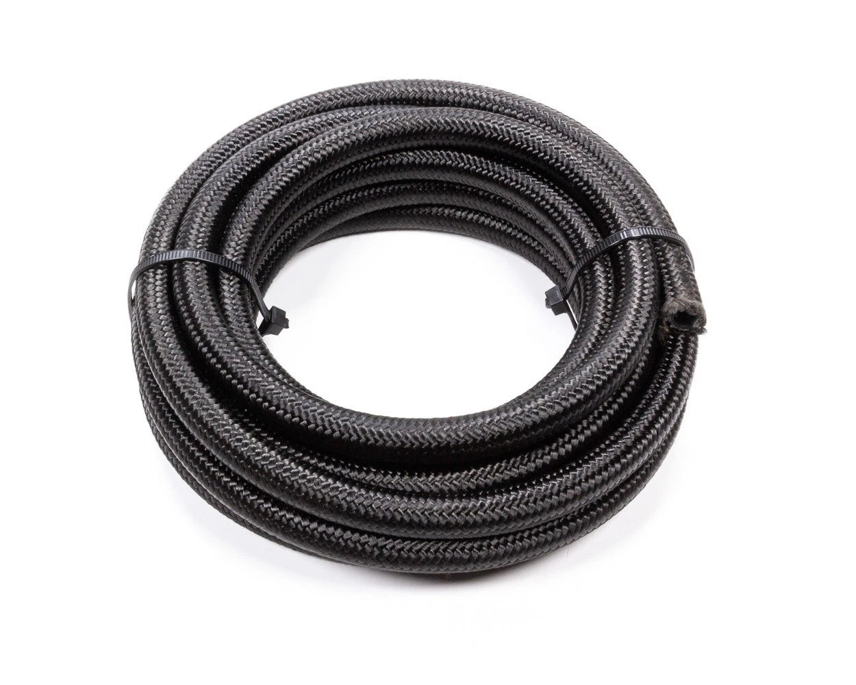 Fragola -6AN Premium Black Nylon Race Hose