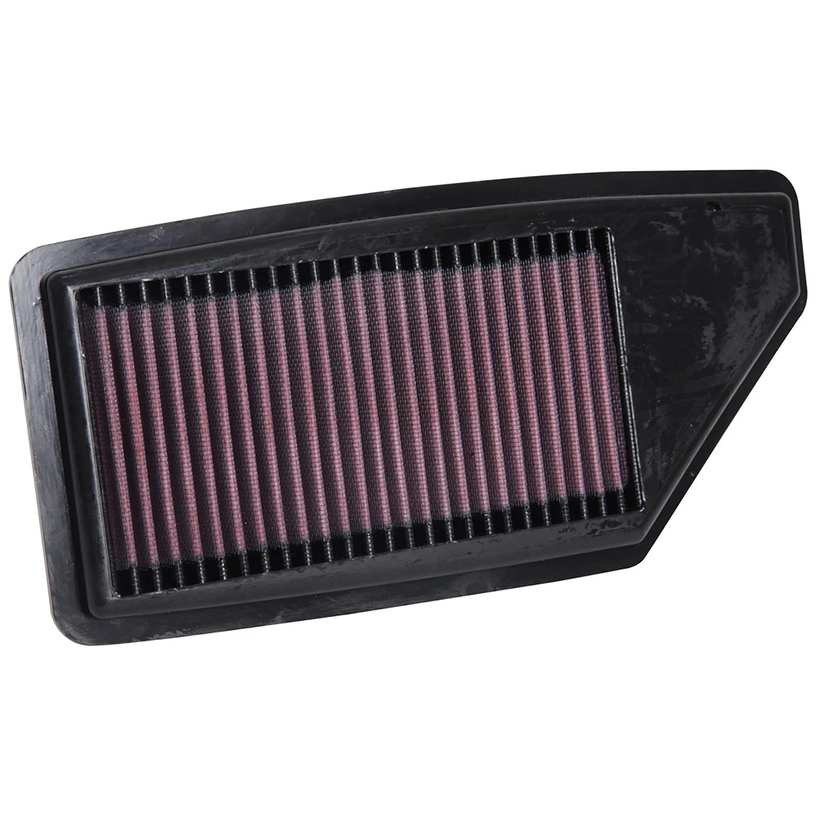 K&N 33-5090 High Flow Performance Air Filter for 2019-2022 Honda Insight 1.5L