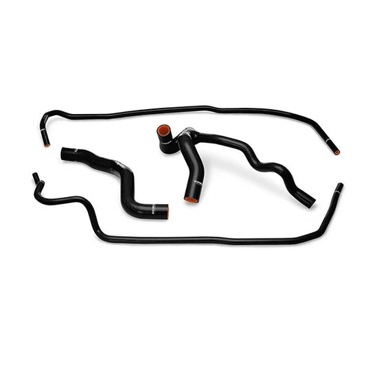 Mishimoto Silicone Hose Kit | Mazdaspeed 3 (10-13) (MMHOSE-MS3-10BK)