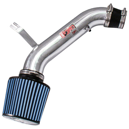 Injen Polished Short Ram Cold Air Intake System | Acura Integra LS/LS Special RS (94-01) (IS1420P)