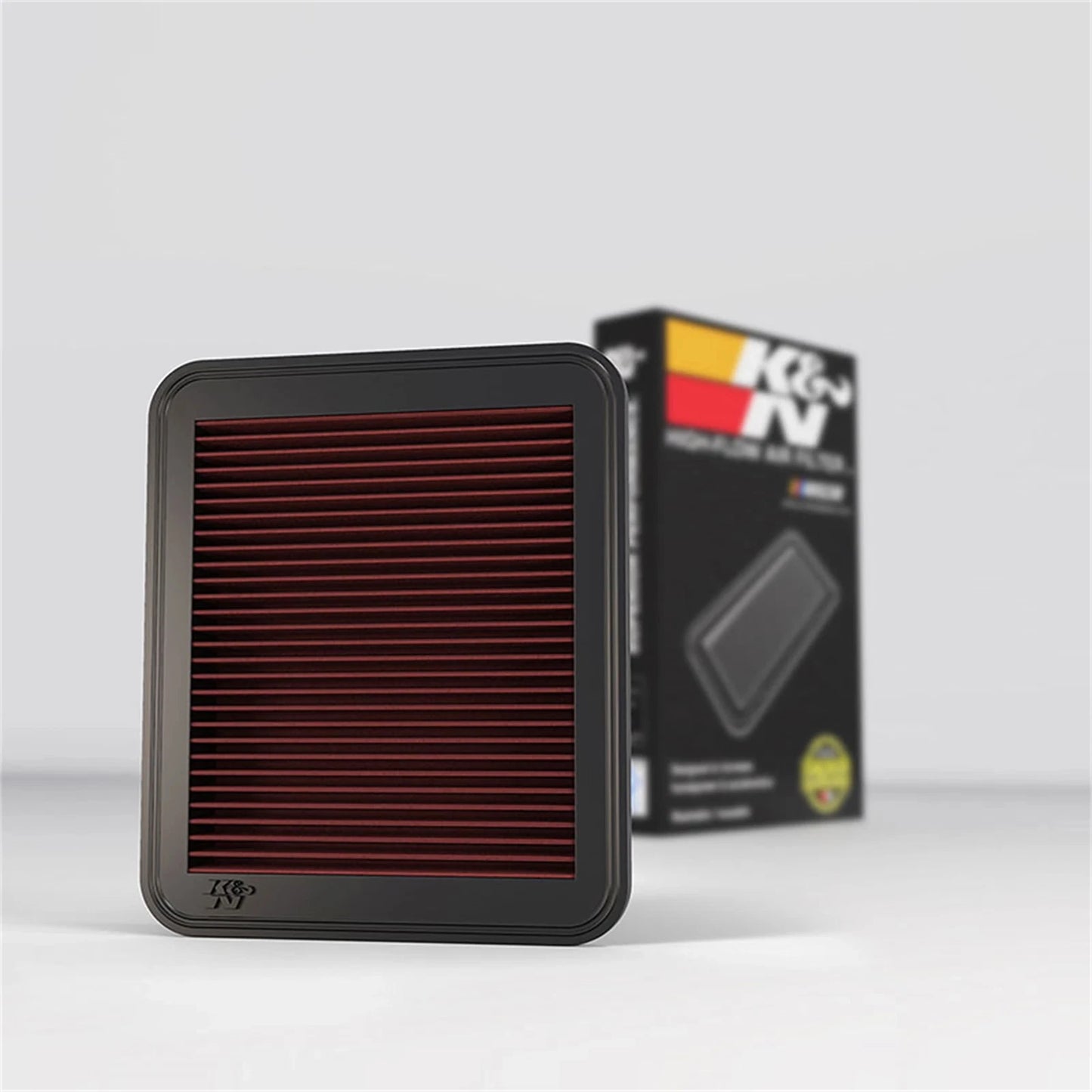 K&N Engineering IS300 Drop In Air Filter