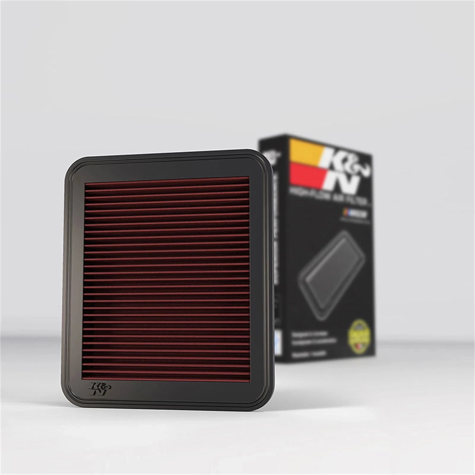 K&N Engineering IS300 Drop In Air Filter