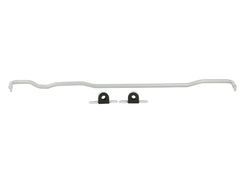 Whiteline Rear Sway Bar - 18mm - BMR79