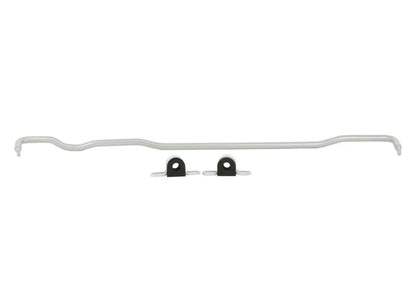 Whiteline Rear Sway Bar - 18mm - BMR79
