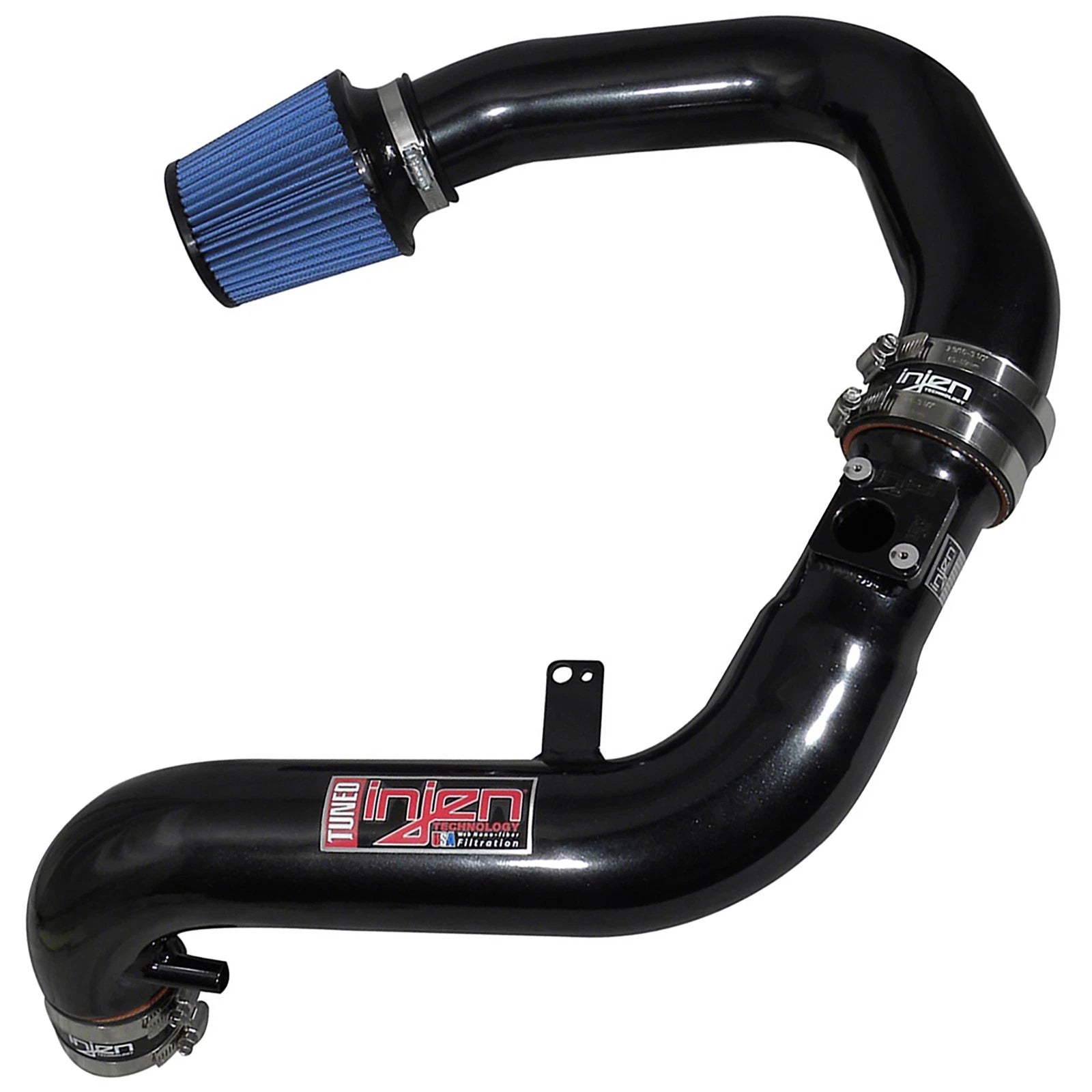 Injen Cold Air Intake | Scion tC (07-08) / Pontiac Vibe (02-08) / Toyota Corolla IX (04-06) (SP2114BLK)