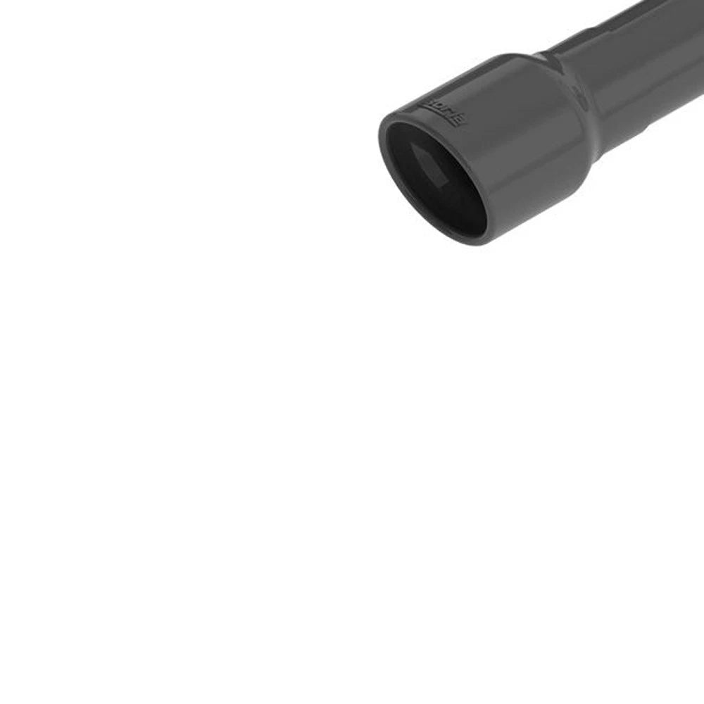 Borla ATAK Cat-Back Exhaust System | Jeep Grand Cherokee SRT (15-21) 6.4L V8 AWD (140633CB)