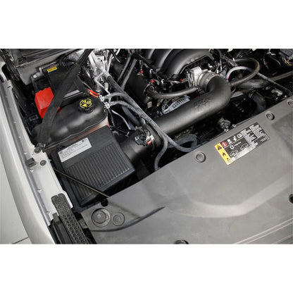 K&N 17-19 Chevrolet Silverado V8-5.3L Performance Intake Kit | Chevrolet Silverado (17-19) (57-3098)
