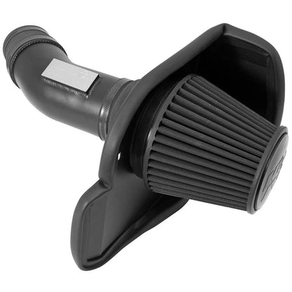 K&N Black Performance Intake Kit | 2011-2023 Dodge Challenger / 2012-2015 Chrysler 300 (71-2545)