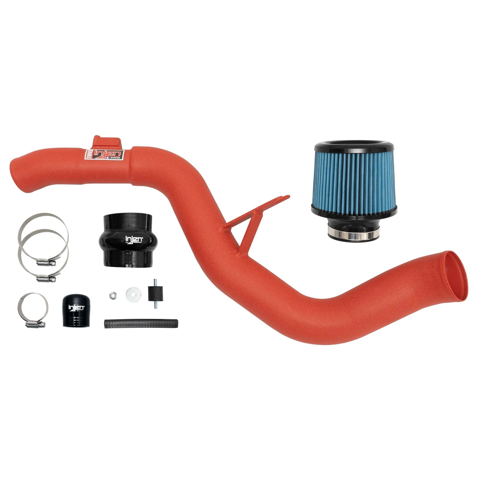 Injen 3.00in Short Ram Intake | Honda Civic Si (16-26) / Civic (16-26) / Acura Integra (23-26) (SP1586WR)