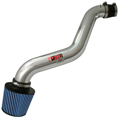 Injen Polished Short Ram Cold Air Intake System | Honda Prelude (92-96) (IS1700P)