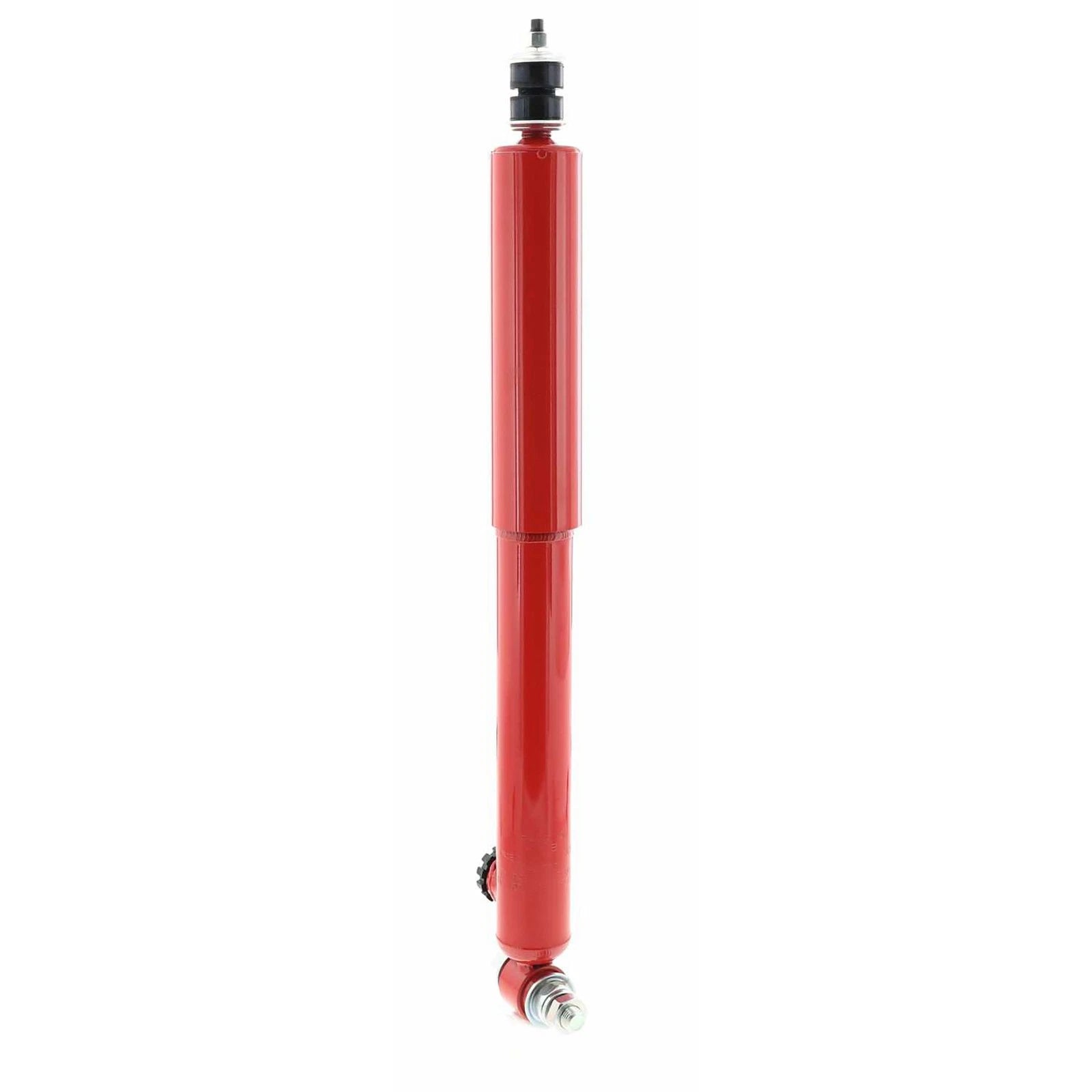 KYB AGX Manually Adj Rear Shock & Strut | Chevy Camaro / Pontiac Firebird (82-02) (743019)