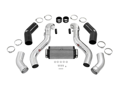 aFe Takeda Stage-2 Cold Air Intake | Nissan 370Z V6 3.7L (09-17) (TA-3017P)