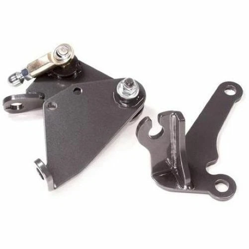 Innovative B-Series Cable to Hydro Conversion Actuator & Brackets