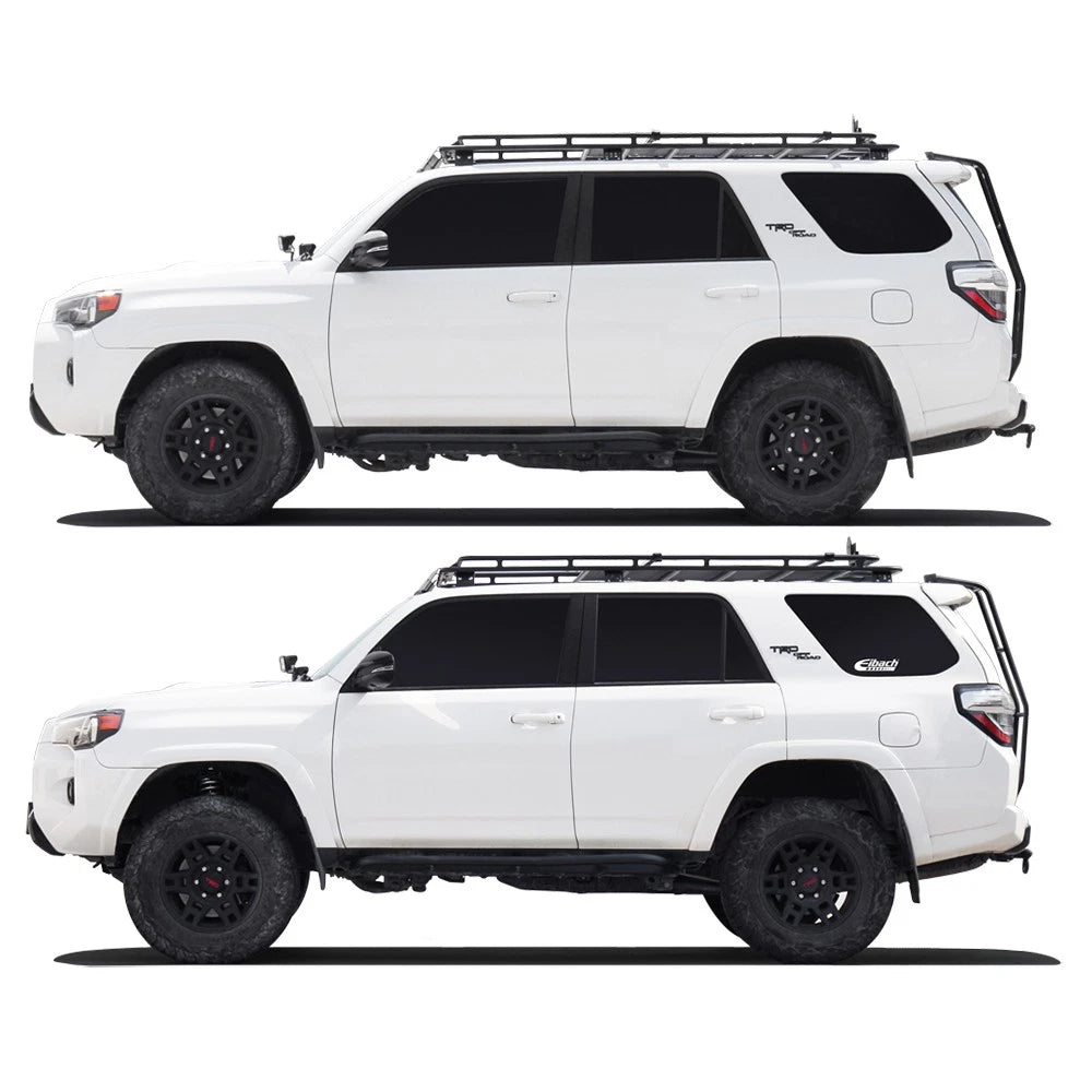 Eibach Rear Suspension Lift Kit for 2023-2024 Toyota 4Runner