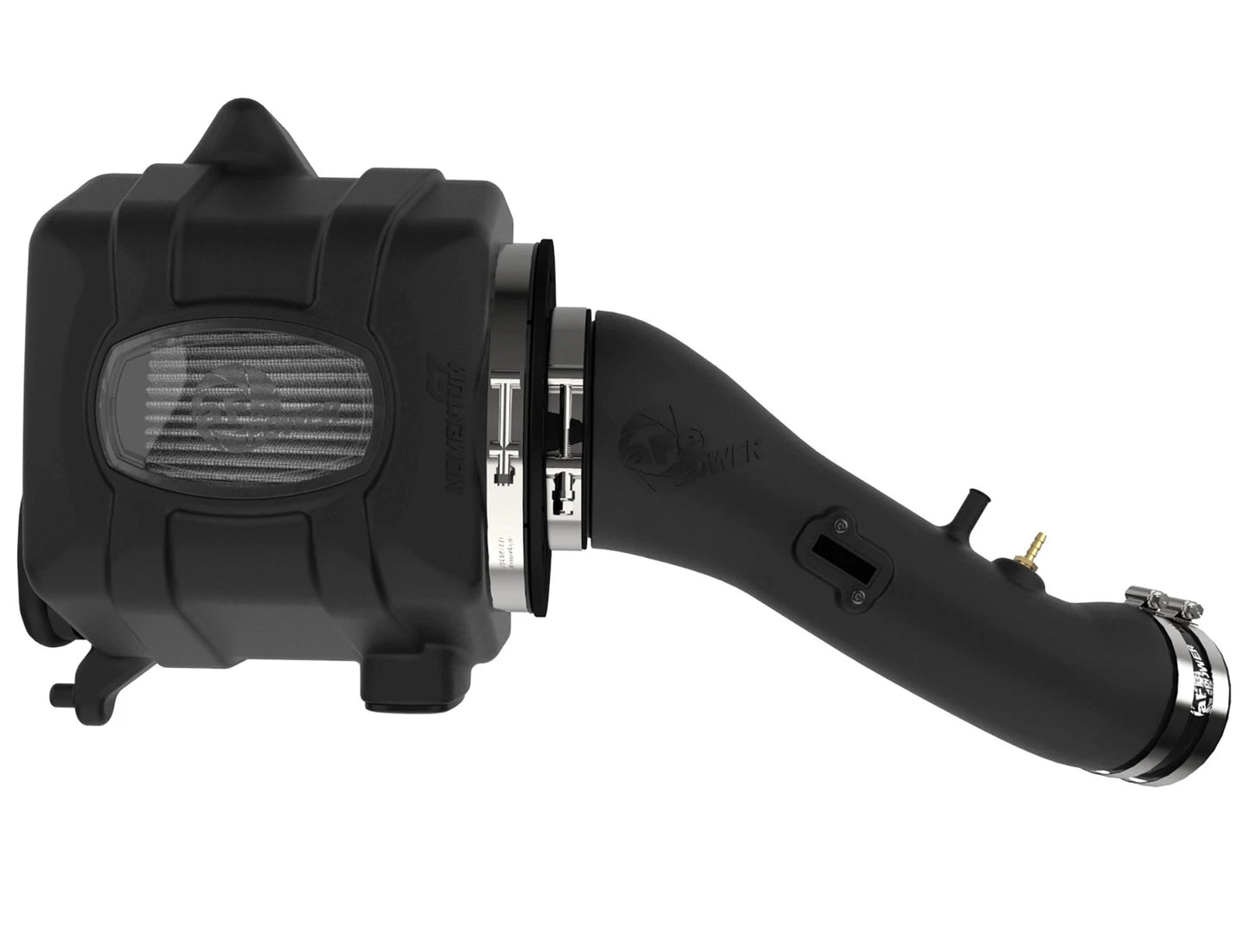 aFe Momentum GT Pro DRY S Stage-2 Si Intake | Toyota Tundra V8 5.7L (07-14) (51-76003)