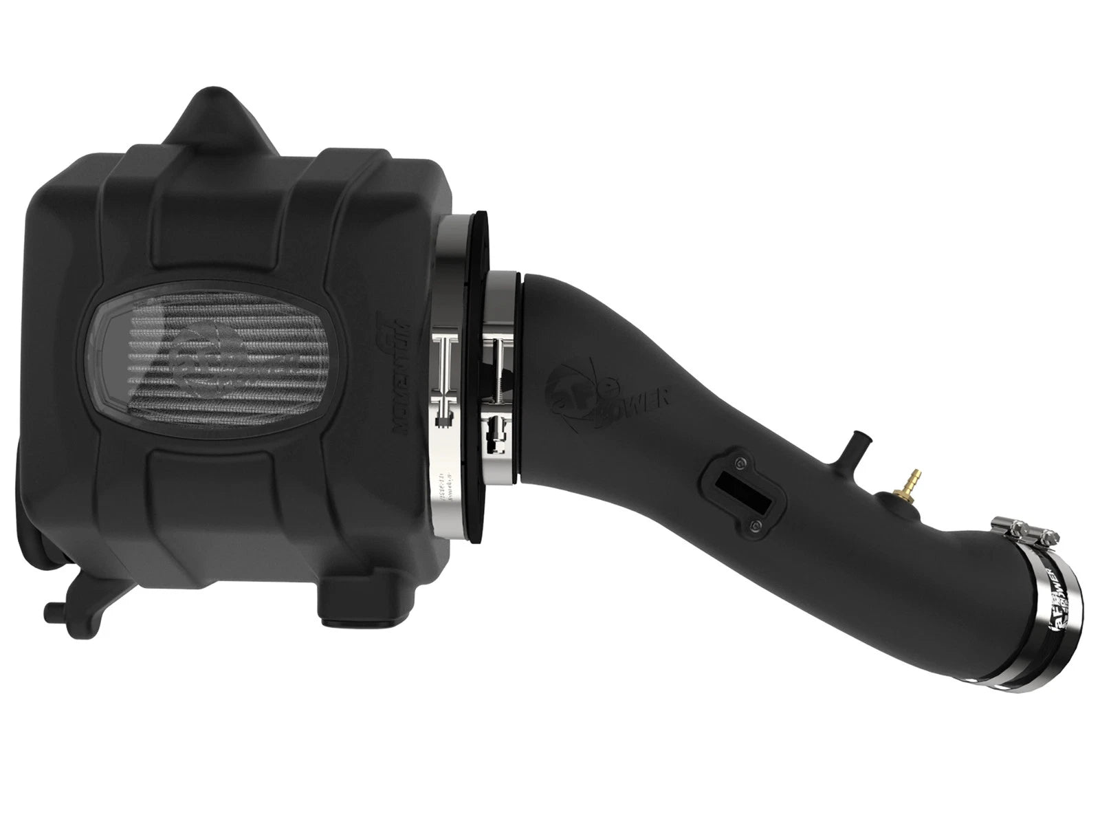 aFe Momentum GT Pro DRY S Stage-2 Si Intake | Toyota Tundra V8 5.7L (07-14) (51-76003)