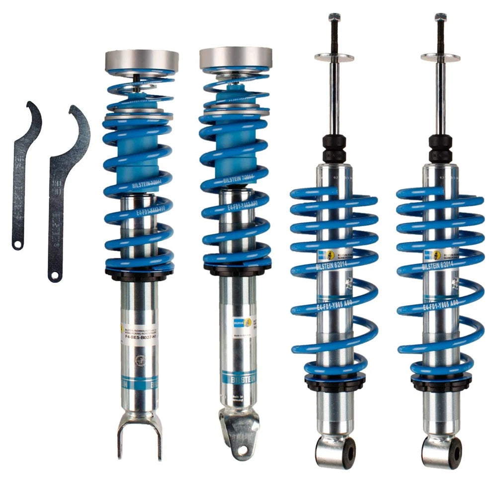 Bilstein B14 (PSS) Suspension Kit for 2004-2011 Mazda RX-8