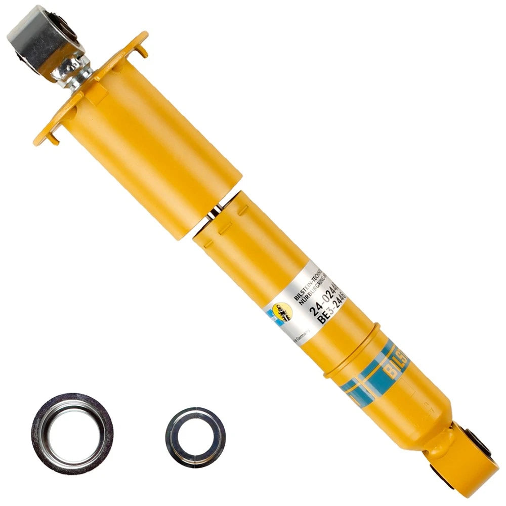 Bilstein B6 1975 Jaguar XJ12 C Rear 36mm Monotube Shock Absorber