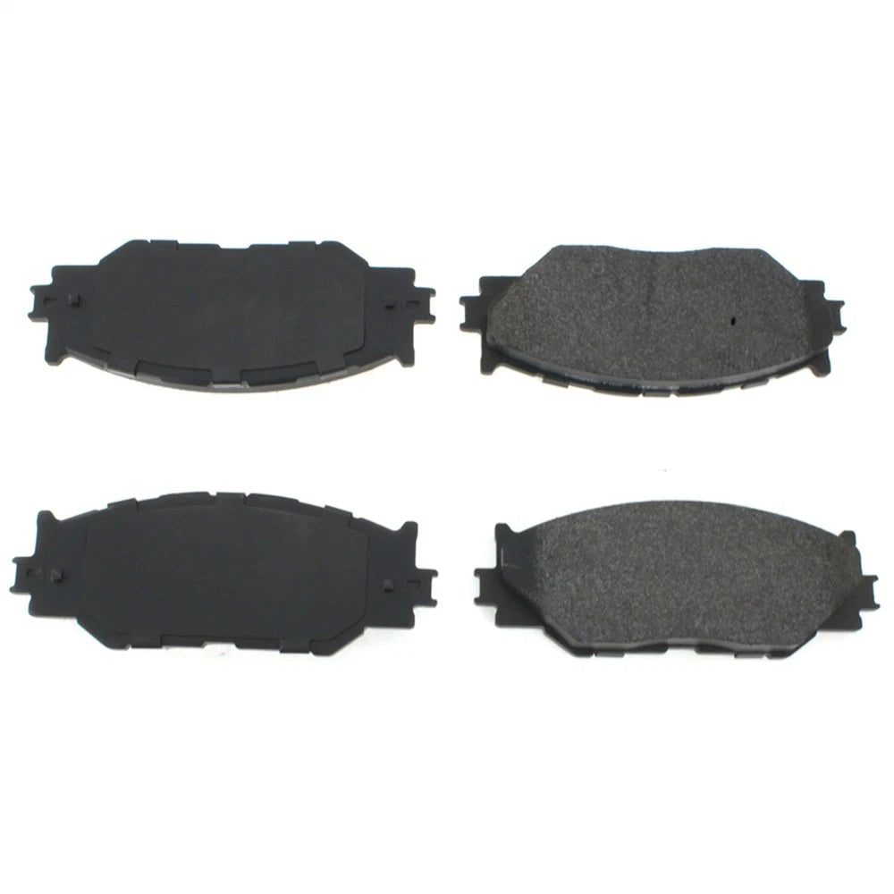 Stoptech Street Touring Brake Pads | 2006-2010 Lexus IS250 (308.1178)