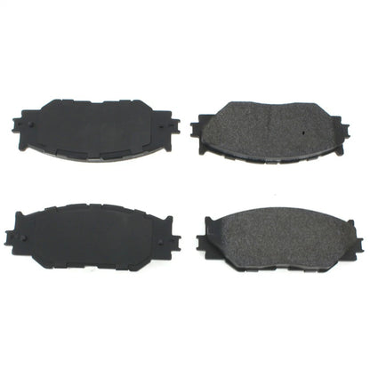 Stoptech Street Touring Brake Pads | 2006-2010 Lexus IS250 (308.1178)