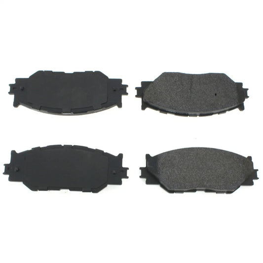 Stoptech Street Touring Brake Pads | 2006-2010 Lexus IS250 (308.1178)