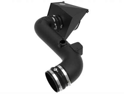 aFe Magnum FORCE Stage-2 Cold Air Intake | GM Diesel V8 6.6L (11-15) (51-32322)