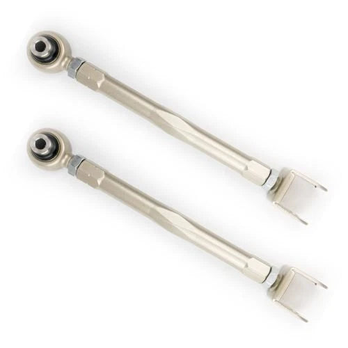 ISR Performance Rear Toe Control Rods | 1989-1998 Nissan 240SX (IS-RTC-NS134)