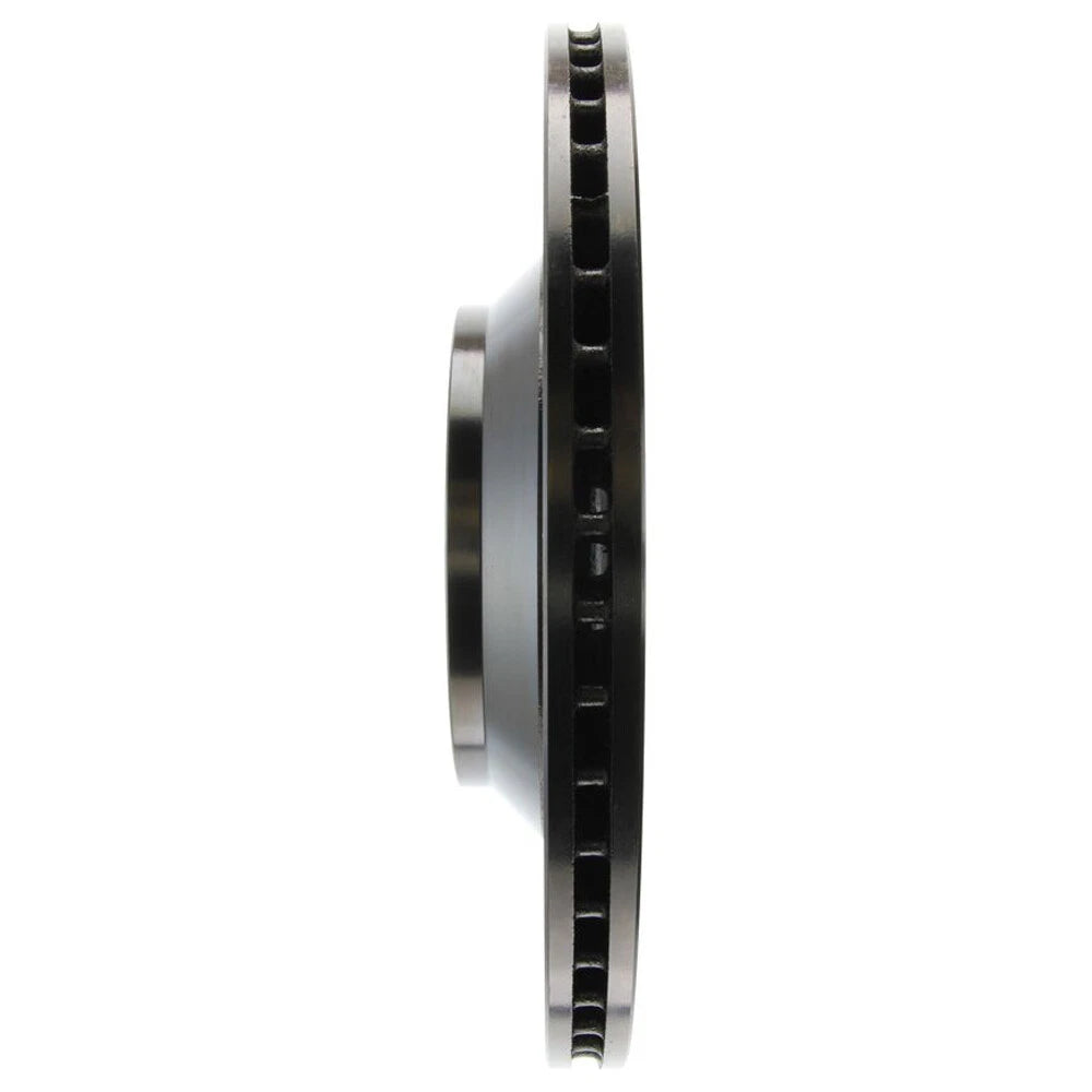 StopTech 127.33113L Rear Left Drilled Brake Rotor for 2008-19 Audi S3 / 09-17 CC