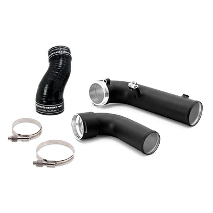 Mishimoto Charge Pipe Kit | BMW 3 Series / M Series / Z Series / Supra (20+)(MMICP-SUP-20BK)