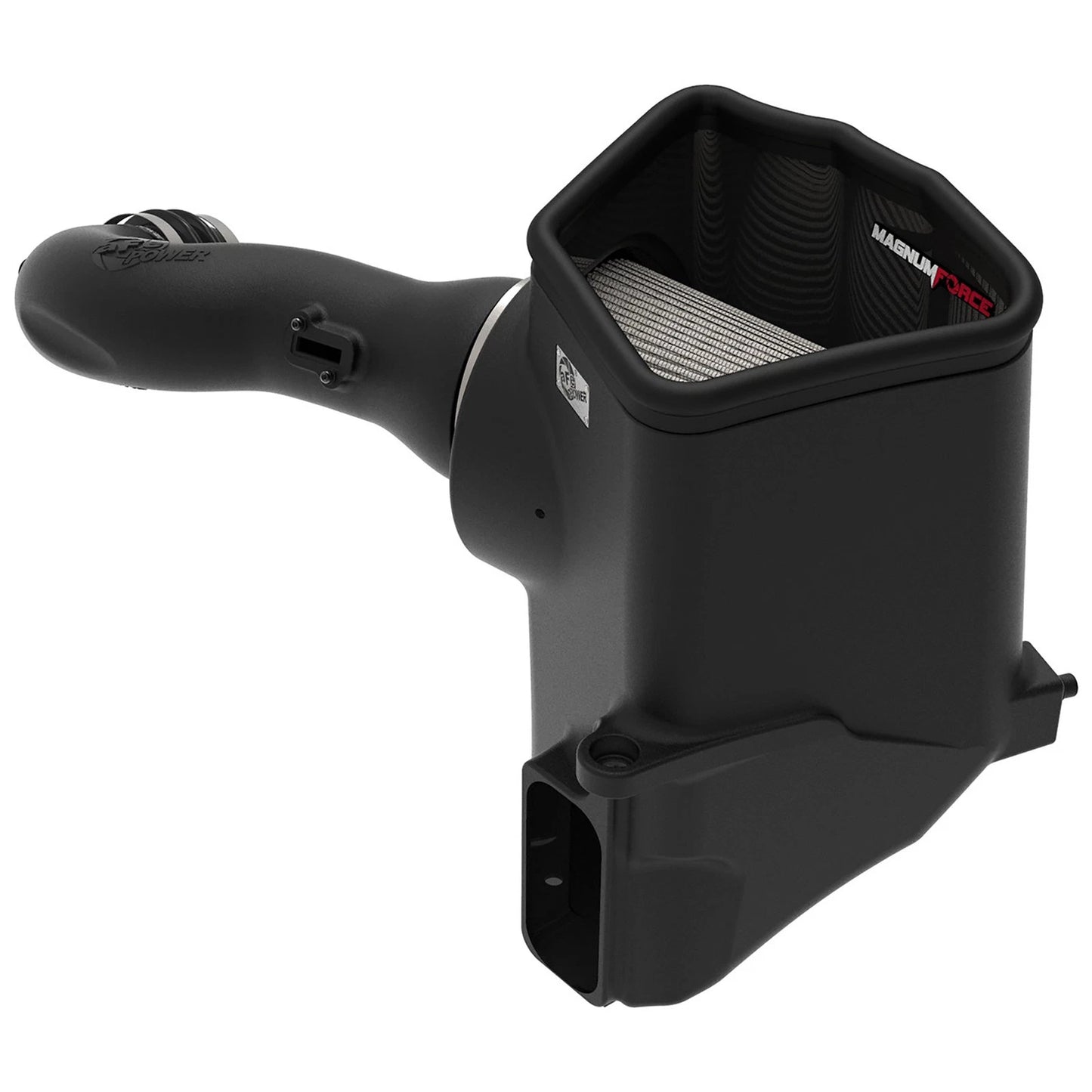 aFe Stage-2 Pro Dry S Intake | GM Silverado/Sierra 1500 V8 6.2L (19+) (54-13036D)
