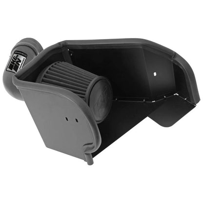 K&N Performance Intake Kit | 2009-2019 Dodge Ram 1500 (71-1561)