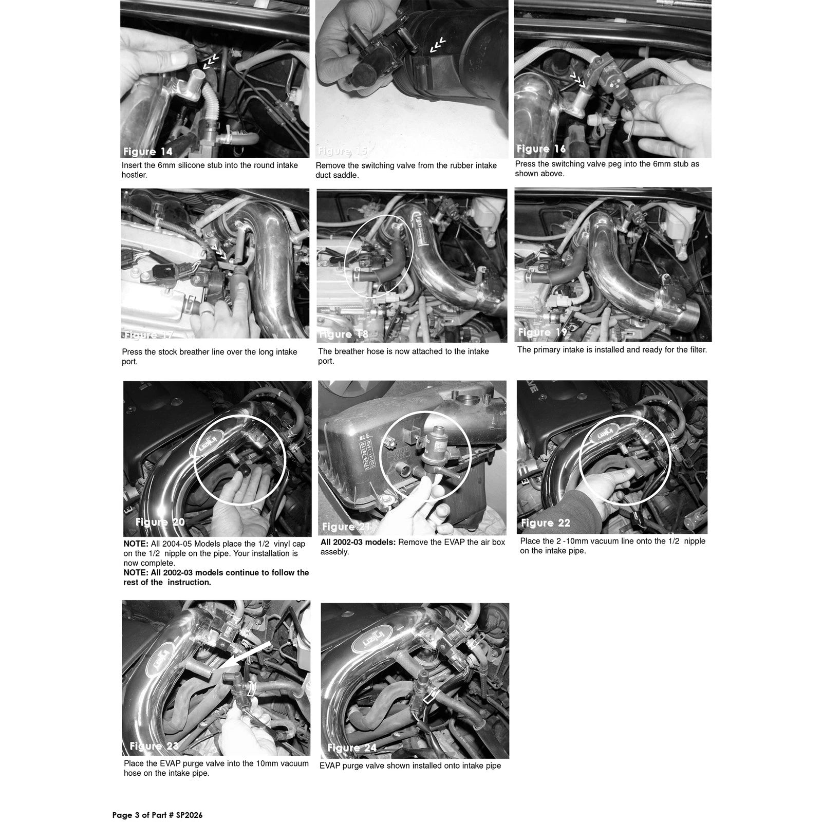 Injen 04-05 Toyota Camry / Solara 4-Cylinder Polished Short Ram Intake | Toyota Camry (94-11) / Lexus ES300 (97-01) / Toyota Solara (99-08) / Toyota Avalon (00-04) / Lexus ES330 (01-06) (SP2026P)