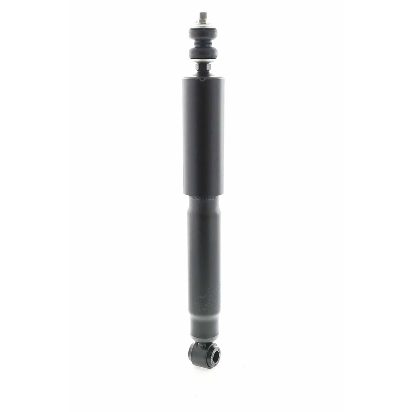KYB Excel-G F&R Shocks | Ford E Series Econoline Van/Excursion/F250 (92-07) (344370)