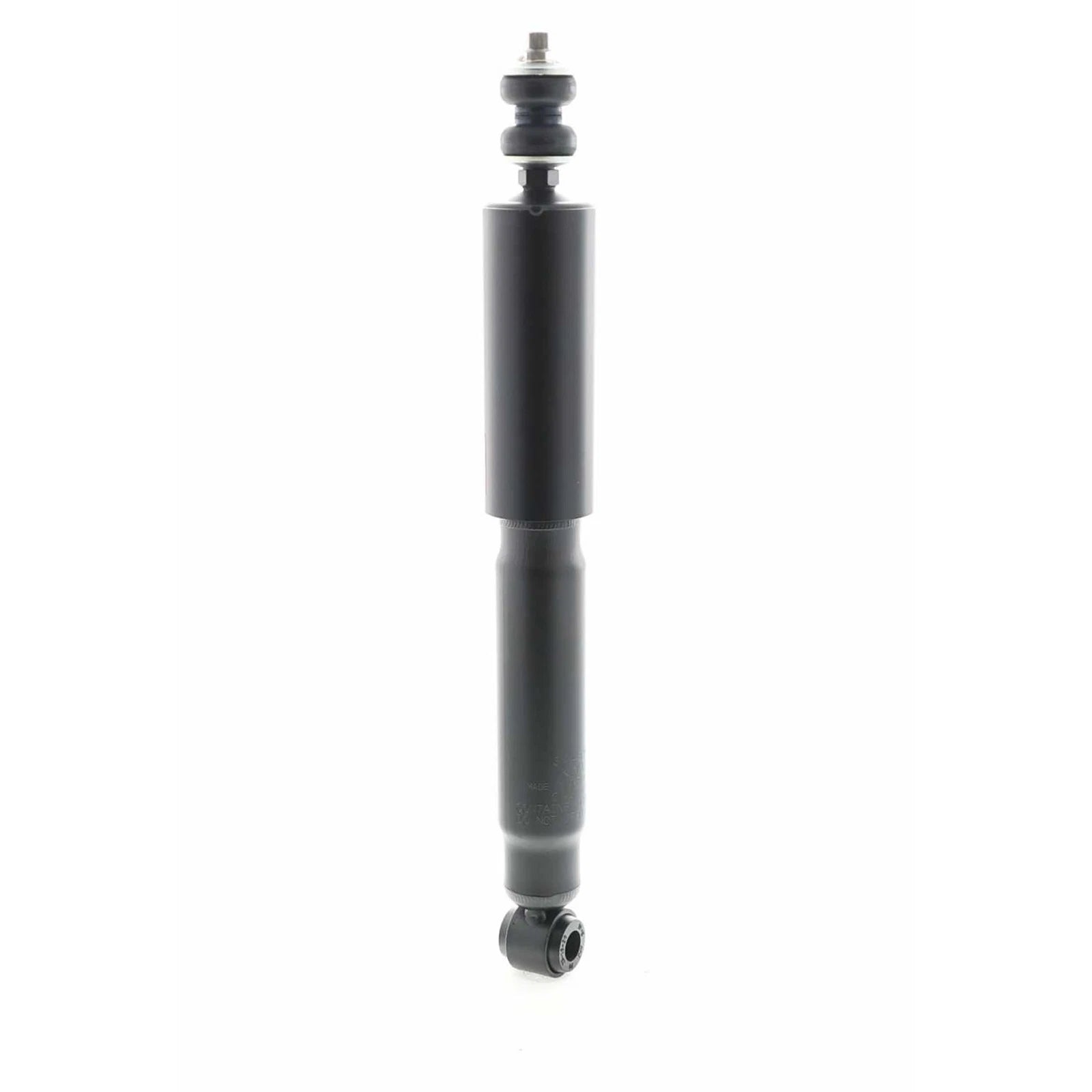 KYB Excel-G F&R Shocks | Ford E Series Econoline Van/Excursion/F250 (92-07) (344370)
