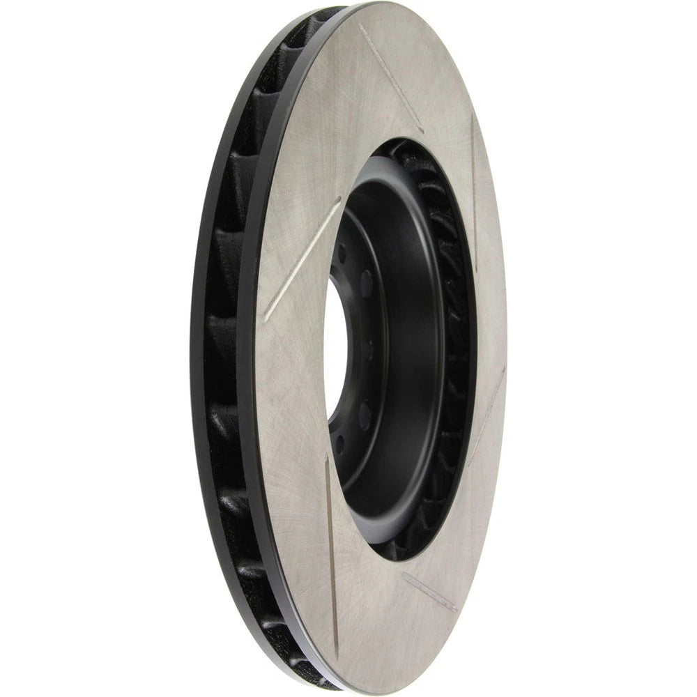 Stoptech Power Slot Right Slotted Brake Rotor | 1990-1997 BMW 3-Series (126.34059SR)