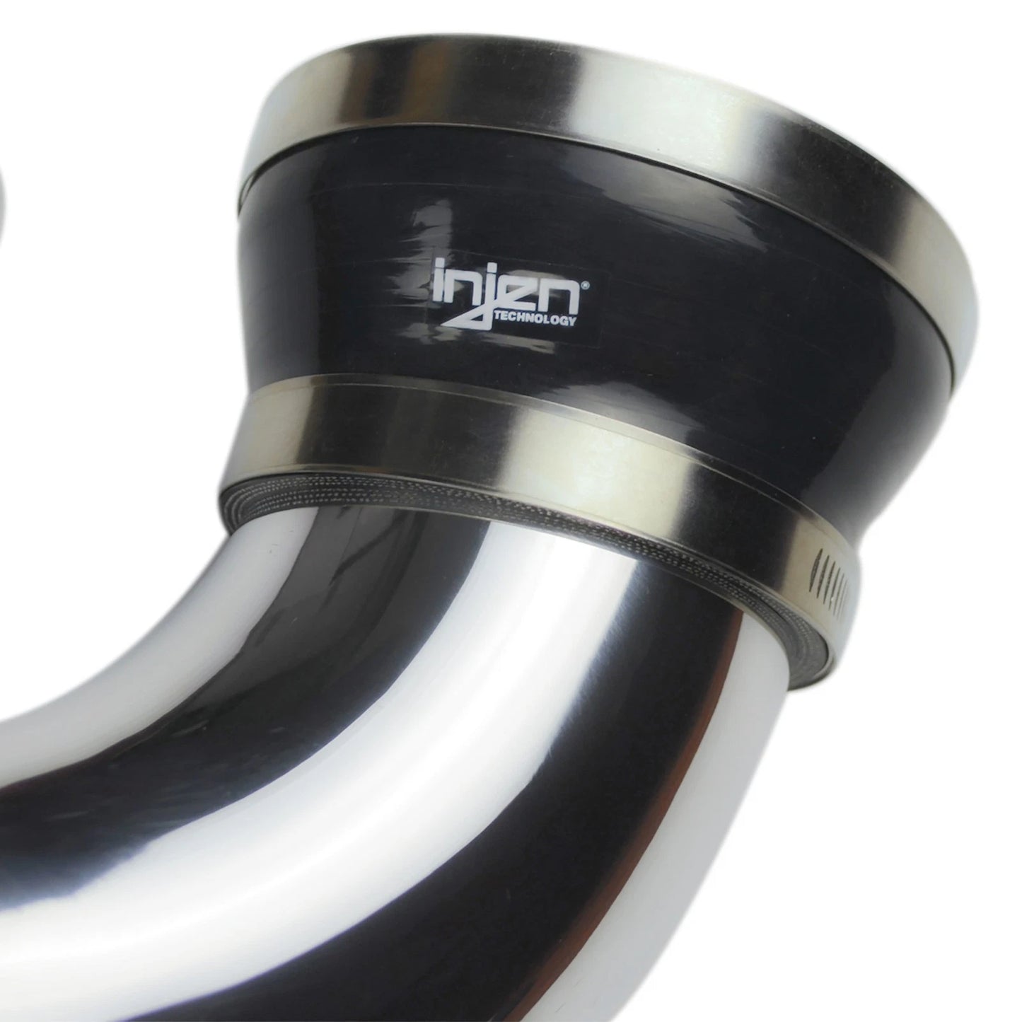 Injen Short Ram Air Intake | Kia Stinger / Genesis G70 (18+ / 17-24) (SP1355P)