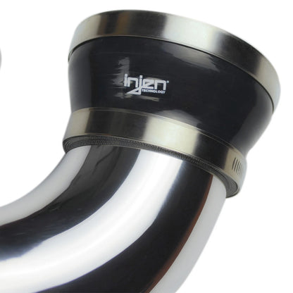 Injen Short Ram Air Intake | Kia Stinger / Genesis G70 (18+ / 17-24) (SP1355P)