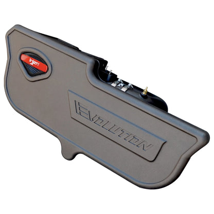 Injen Evolution Intake | BMW 3-Series (12-16) / 4-Series (14-16) / 2-Series (14-16) / BMW i3s (17-22) (EVO1103)