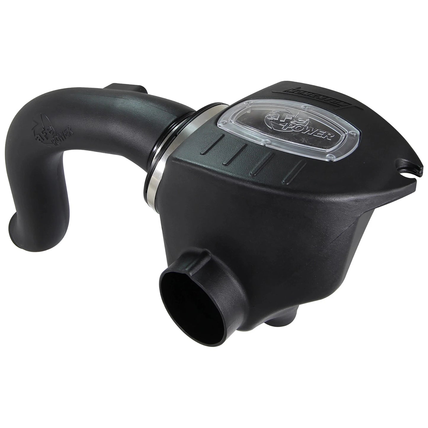 aFe Momentum Pro DRY S Intake System | BMW 528i/ix (F10) (12-15) (51-76303)