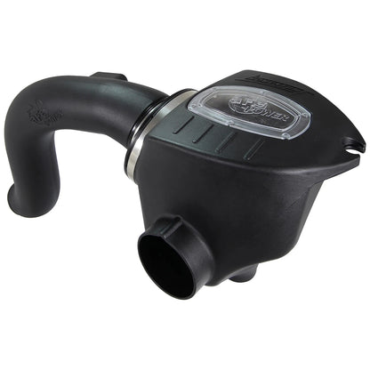 aFe Momentum Pro DRY S Intake System | BMW 528i/ix (F10) (12-15) (51-76303)
