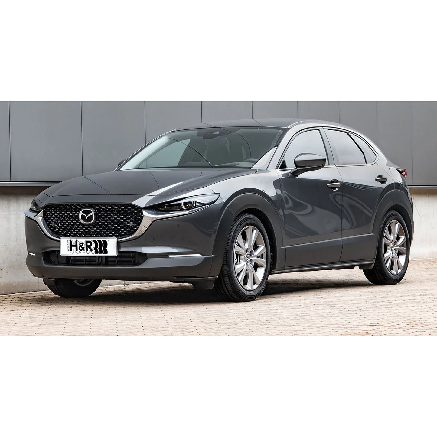 H&R Sport Spring Kit | Mazda CX-30 (20-21) 2WD/4WD (28663-3)