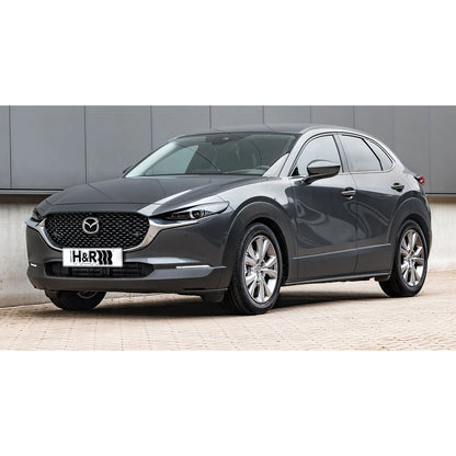 H&R Sport Spring Kit | Mazda CX-30 (20-21) 2WD/4WD (28663-3)